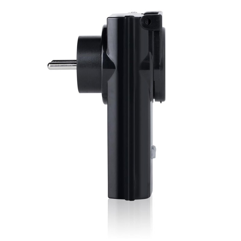 Smartwares SH5‑RPS‑36B Funk‑Schalter 3600 W – kabellose Outdoor‑Schaltsteckdose mit 50 m Reichweite – Bild 3