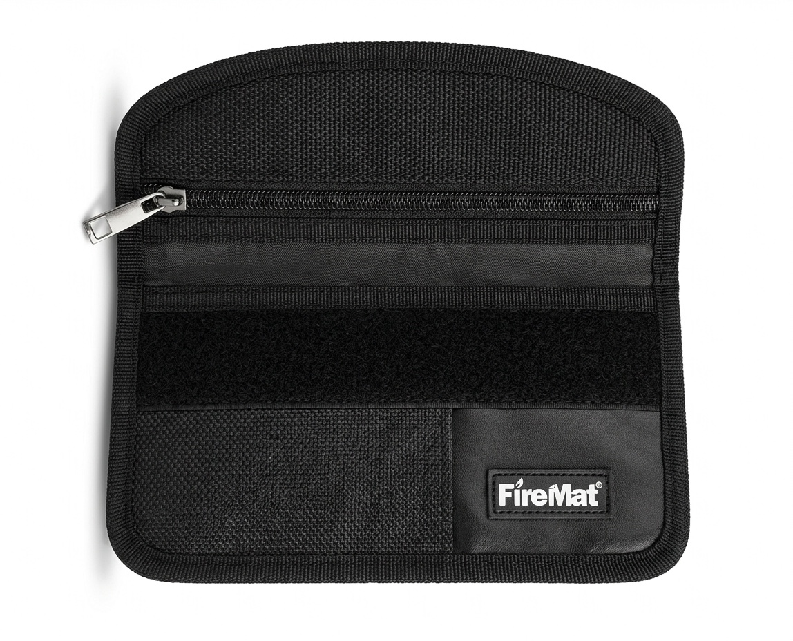 FM-781 Keylessgo innenansicht