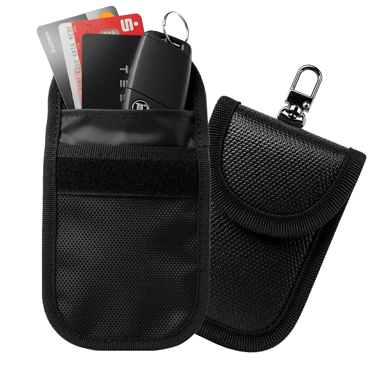 RFID Schlüssel Tasche