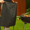 grillschürze