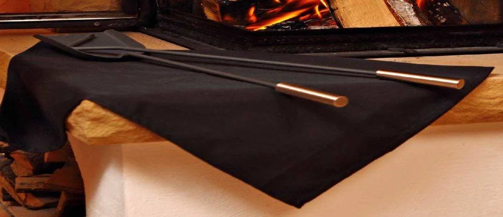 Firemat Kaminvorlage feuerfeste kamin-unterlage